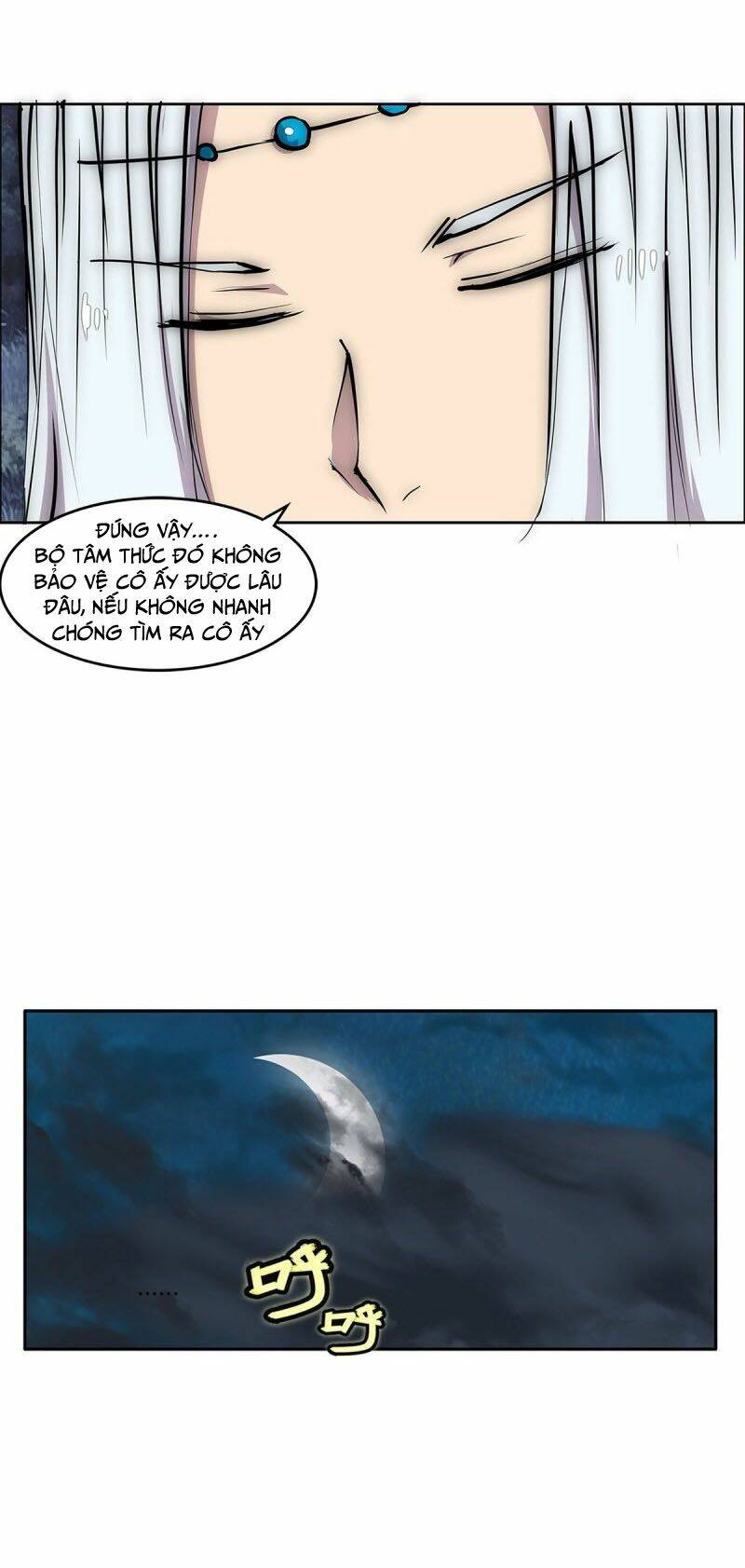 Cuộc sống thoái ẩn của võ lâm chi vương - Chapter 114 - Page 28