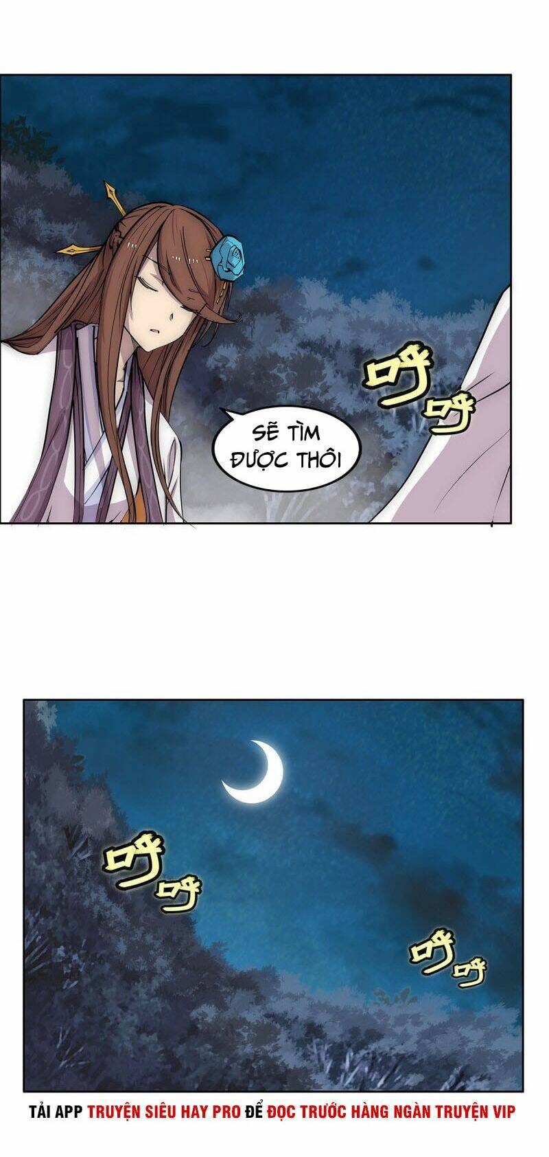 Cuộc sống thoái ẩn của võ lâm chi vương - Chapter 114 - Page 29