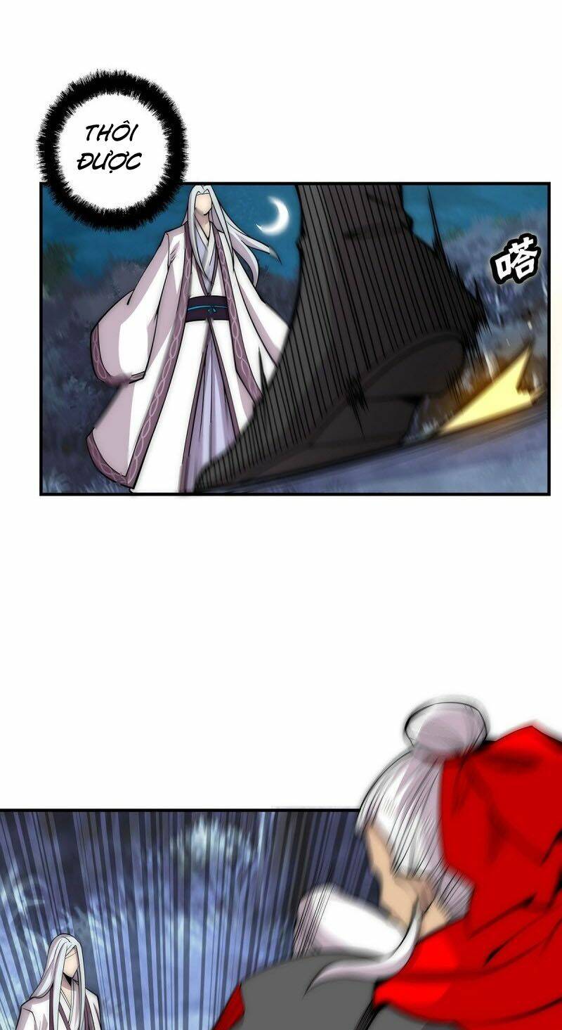 Cuộc sống thoái ẩn của võ lâm chi vương - Chapter 114 - Page 6