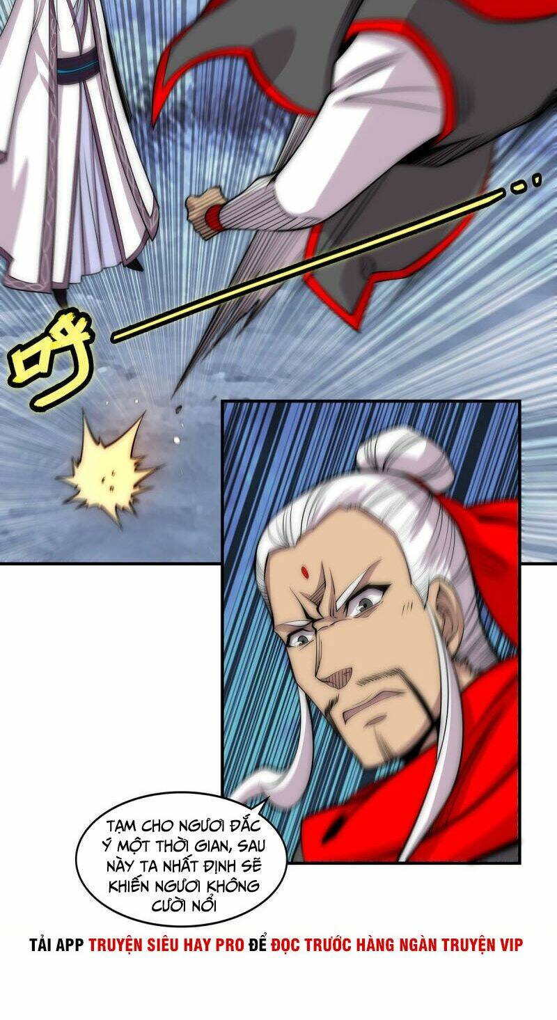 Cuộc sống thoái ẩn của võ lâm chi vương - Chapter 114 - Page 7