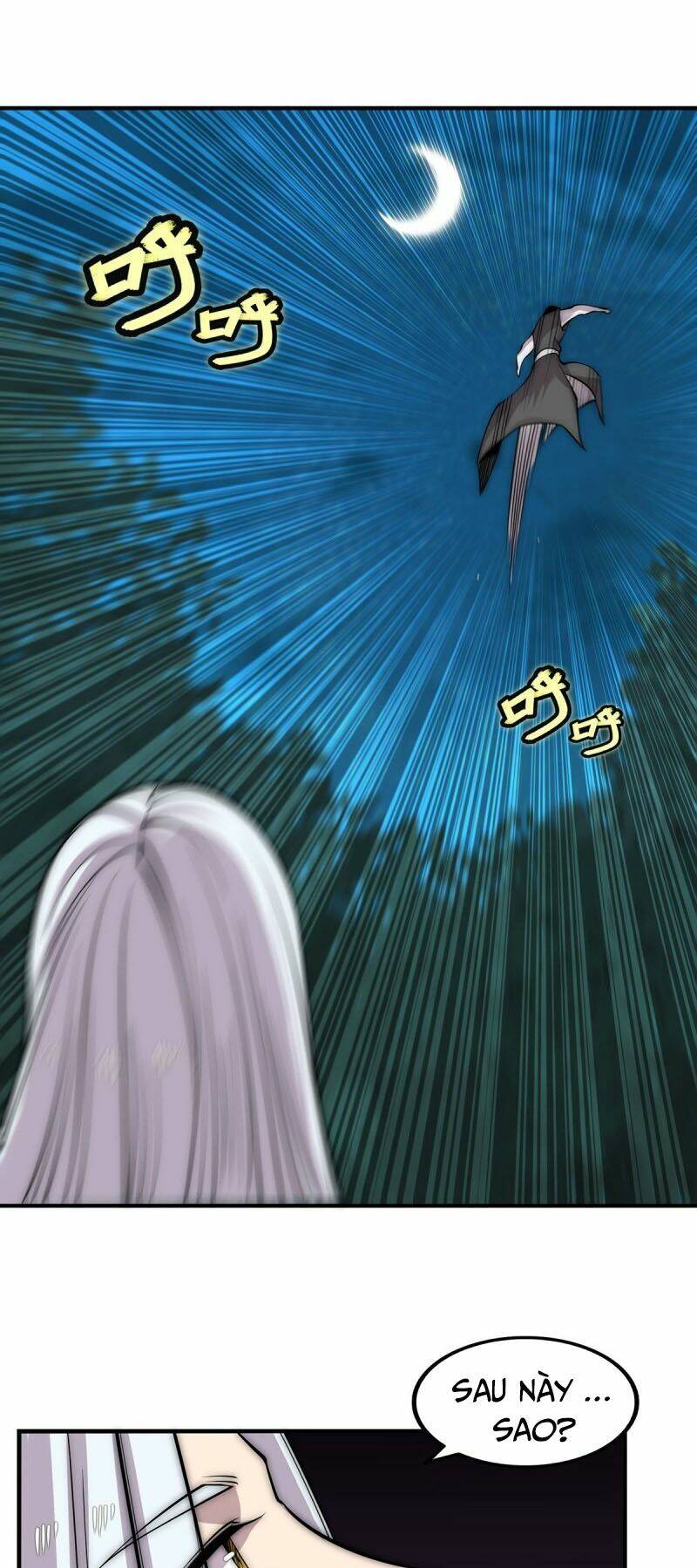 Cuộc sống thoái ẩn của võ lâm chi vương - Chapter 114 - Page 8