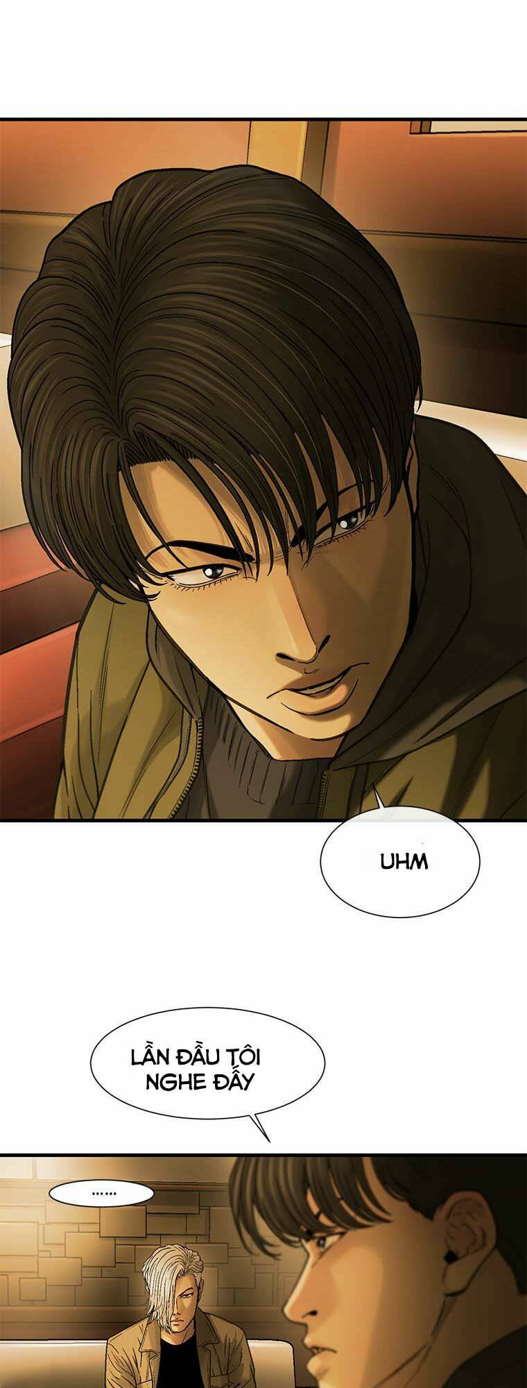 Cell - Chapter 48 - Page 13