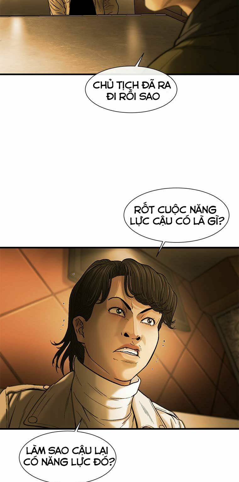 Cell - Chapter 48 - Page 14