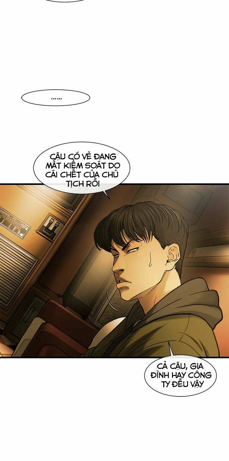 Cell - Chapter 48 - Page 15