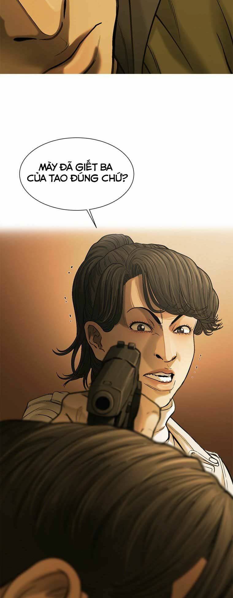 Cell - Chapter 48 - Page 18