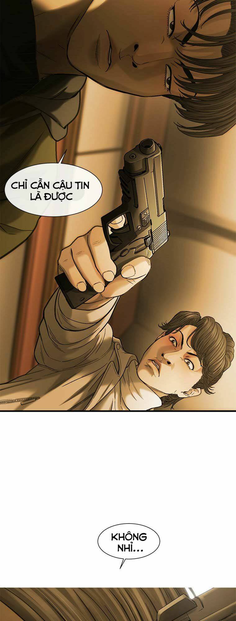 Cell - Chapter 48 - Page 21