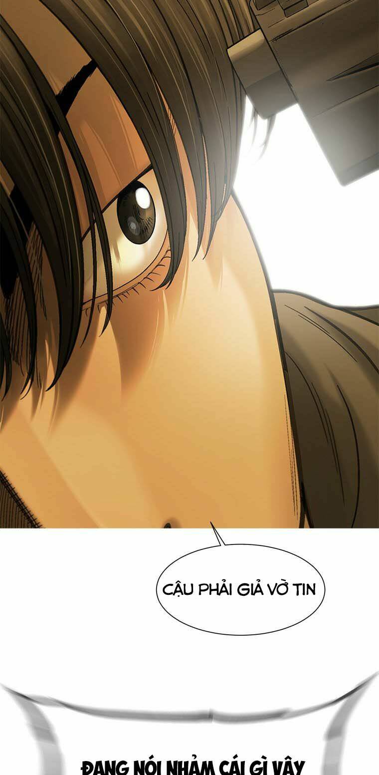 Cell - Chapter 48 - Page 22