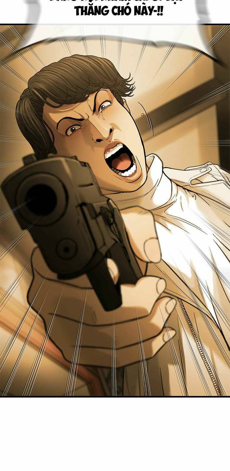 Cell - Chapter 48 - Page 23