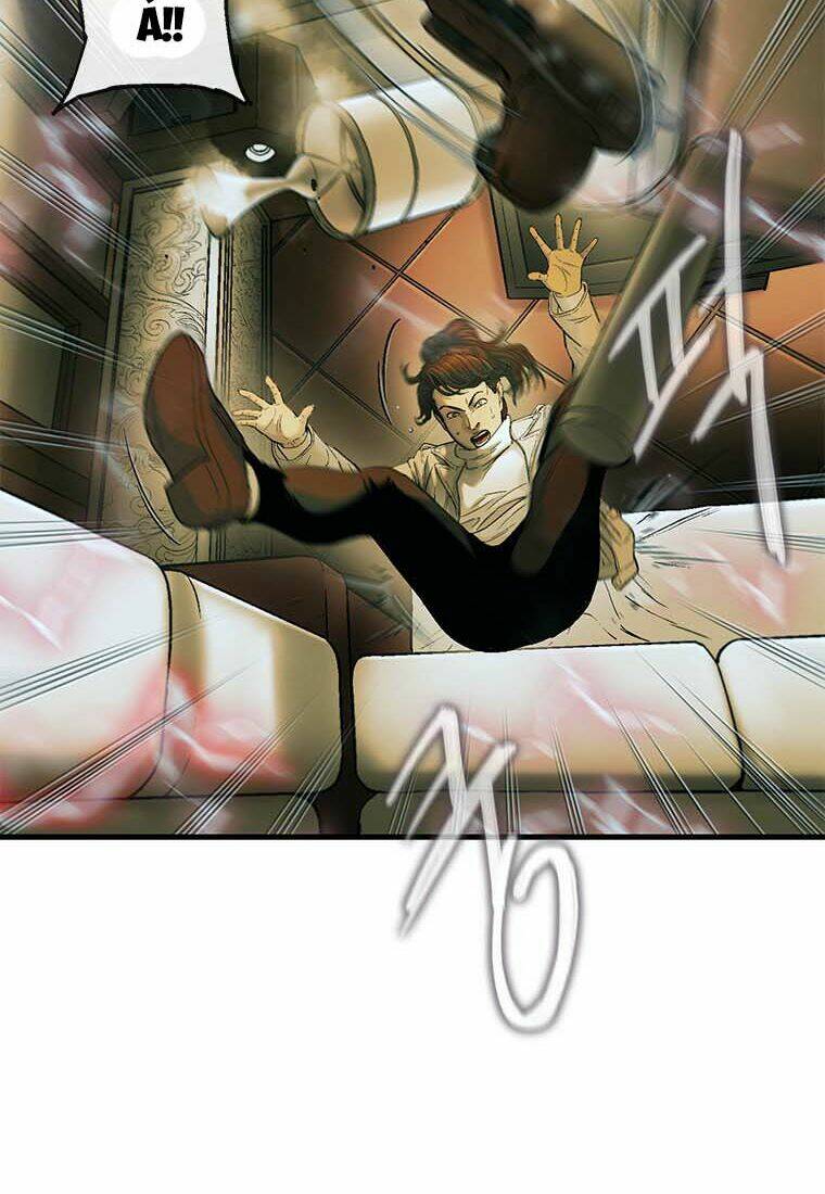 Cell - Chapter 48 - Page 28