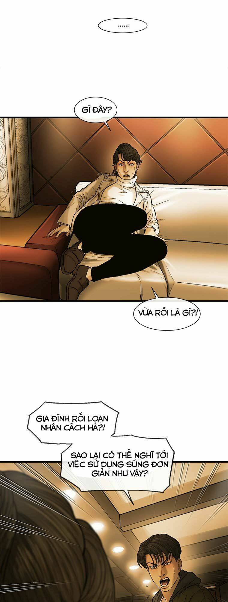 Cell - Chapter 48 - Page 30