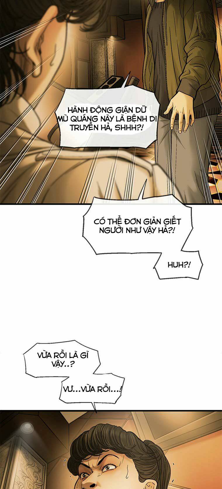 Cell - Chapter 48 - Page 31