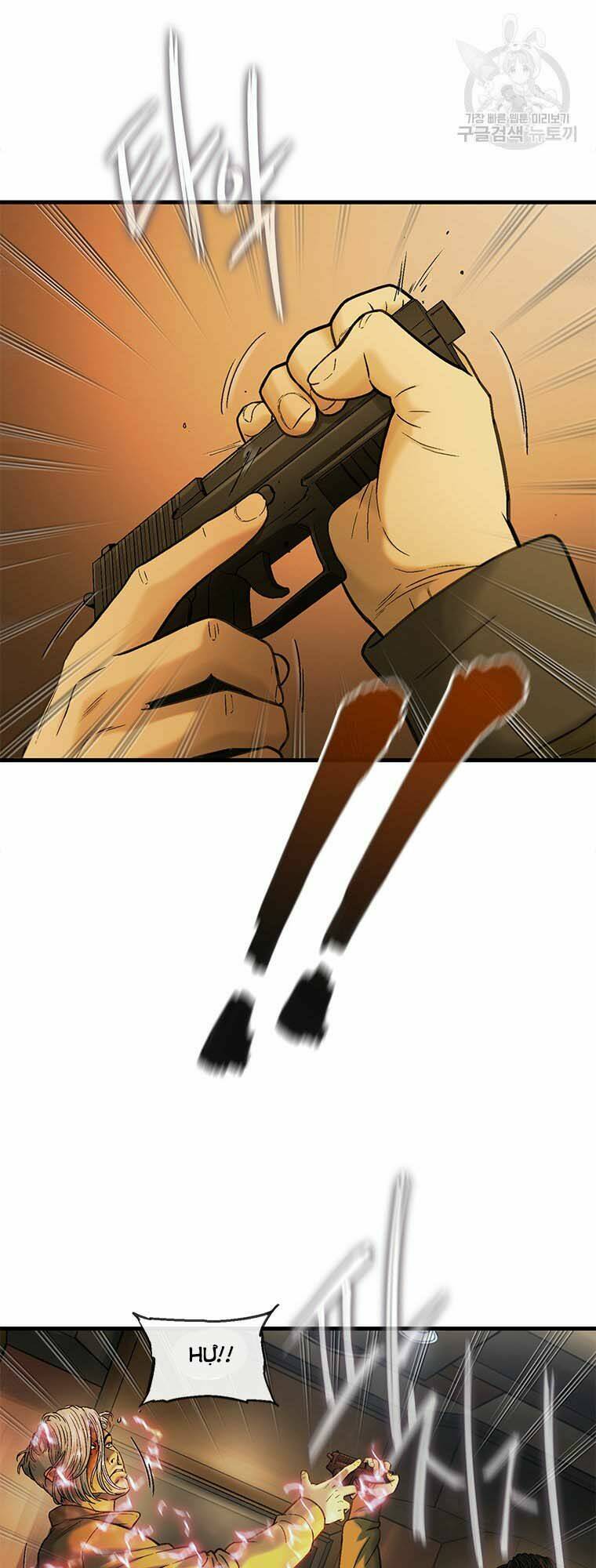 Cell - Chapter 48 - Page 33