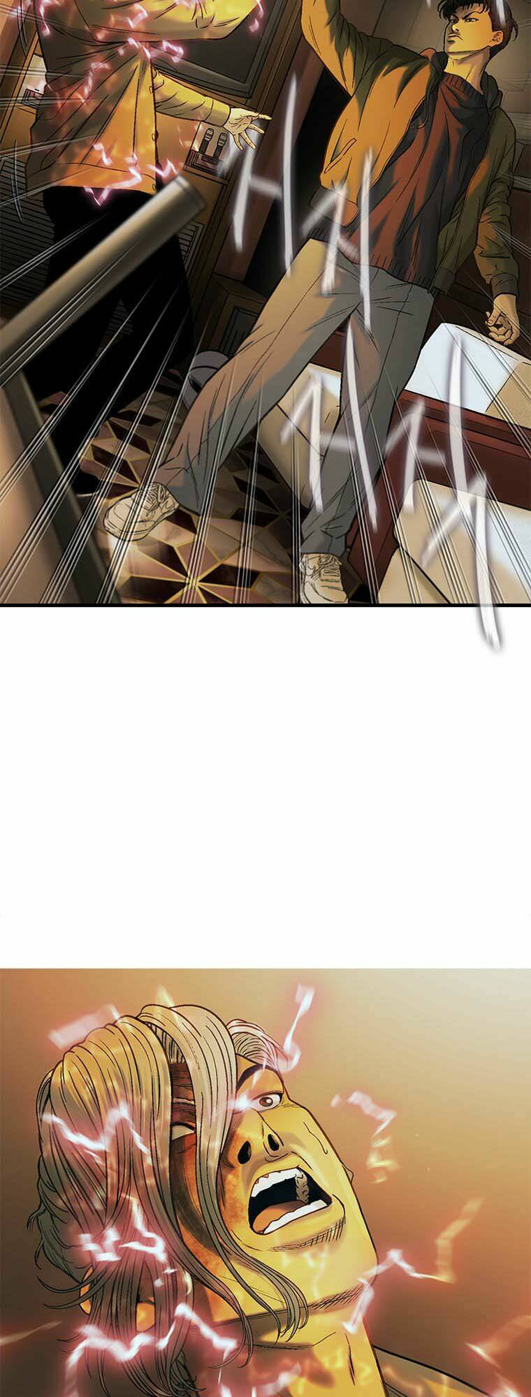 Cell - Chapter 48 - Page 34