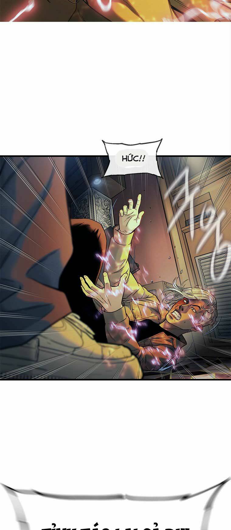 Cell - Chapter 48 - Page 35