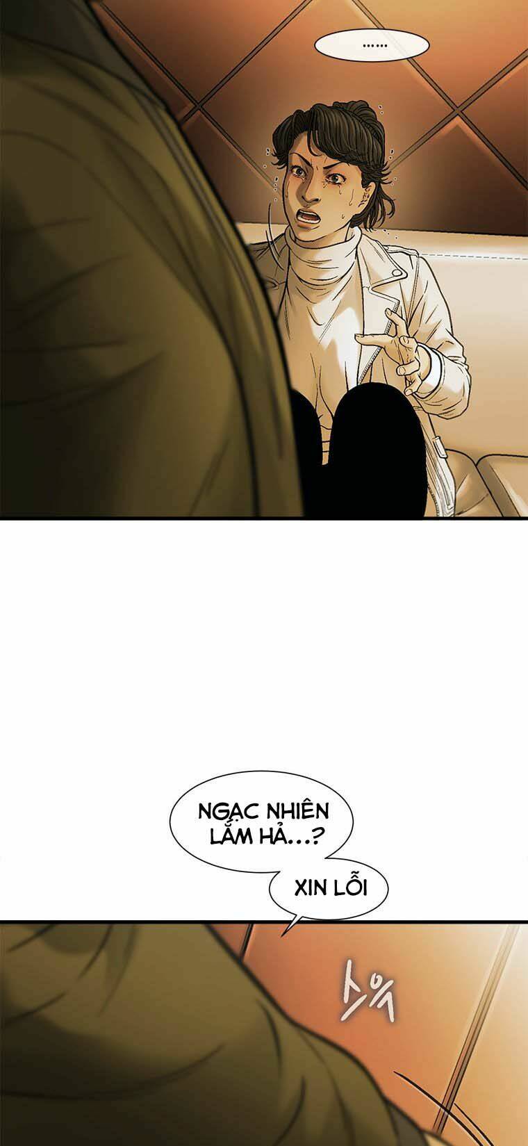 Cell - Chapter 48 - Page 56