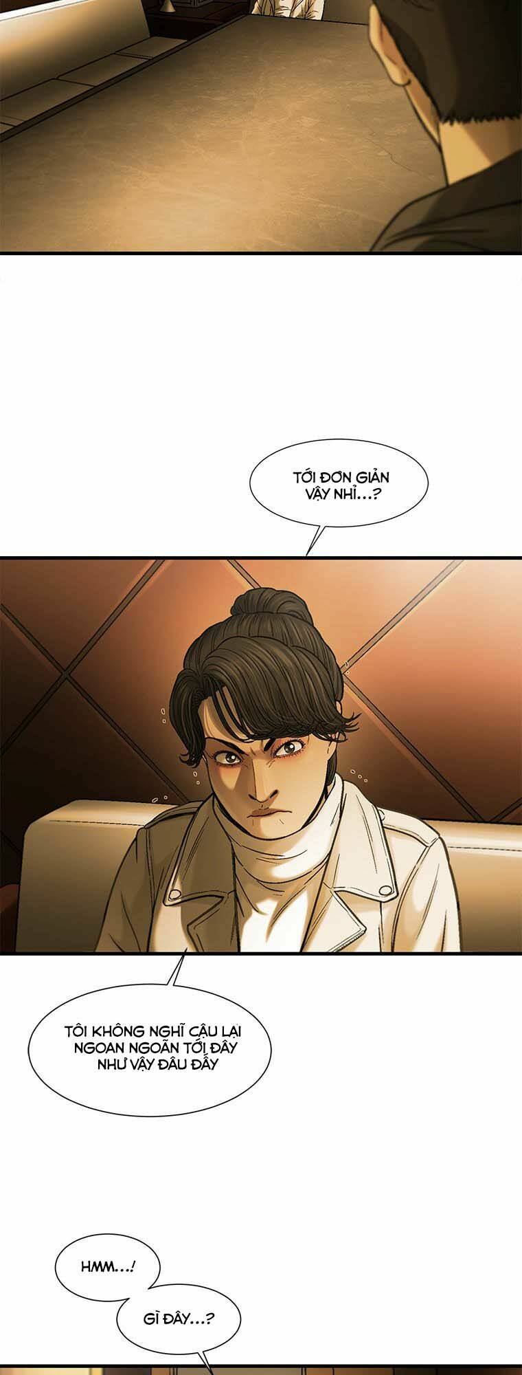 Cell - Chapter 48 - Page 5