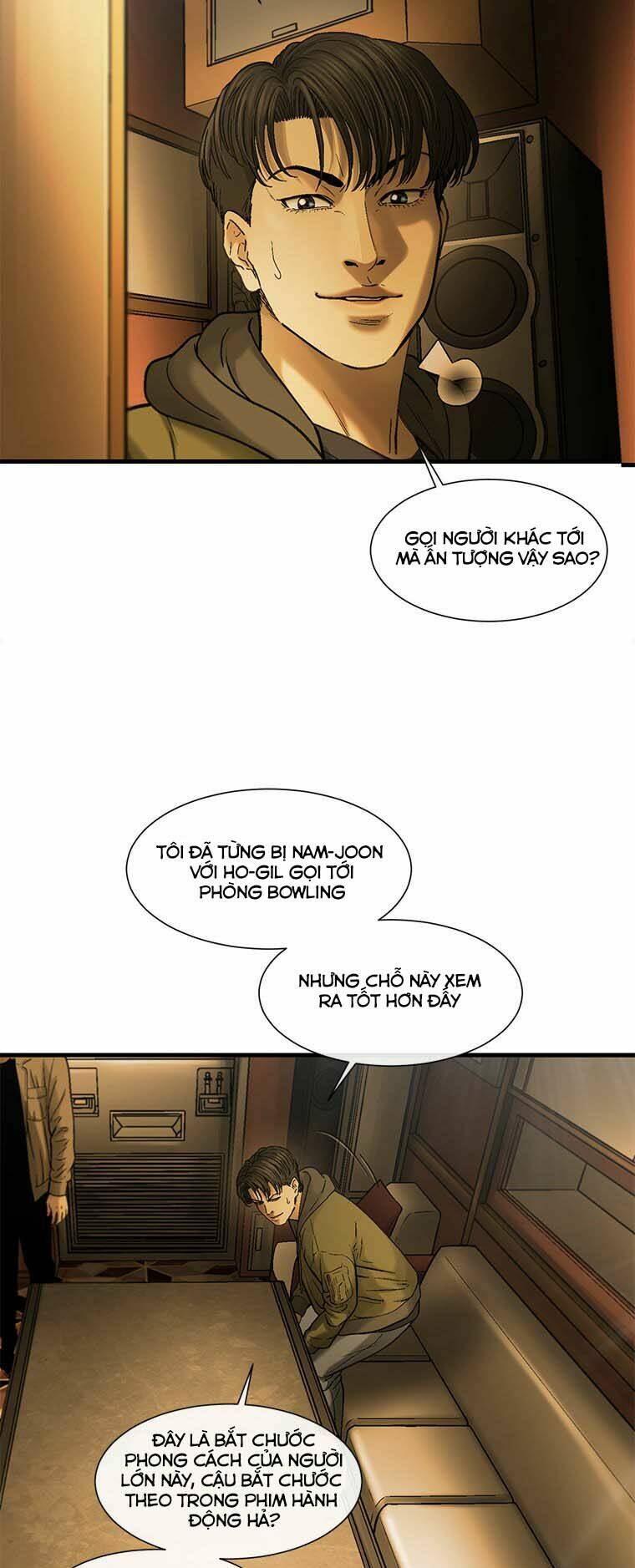 Cell - Chapter 48 - Page 6