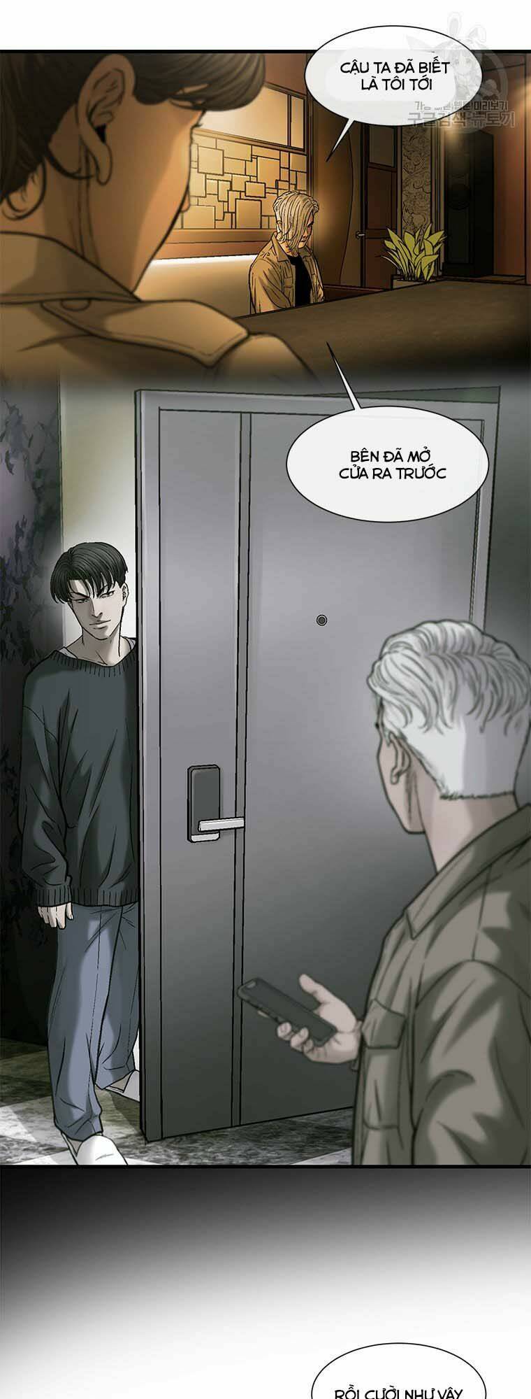 Cell - Chapter 48 - Page 8