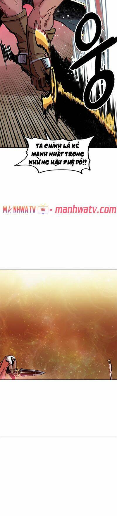 Nô Lệ Nghịch Thiên - Chapter 80 - Page 9