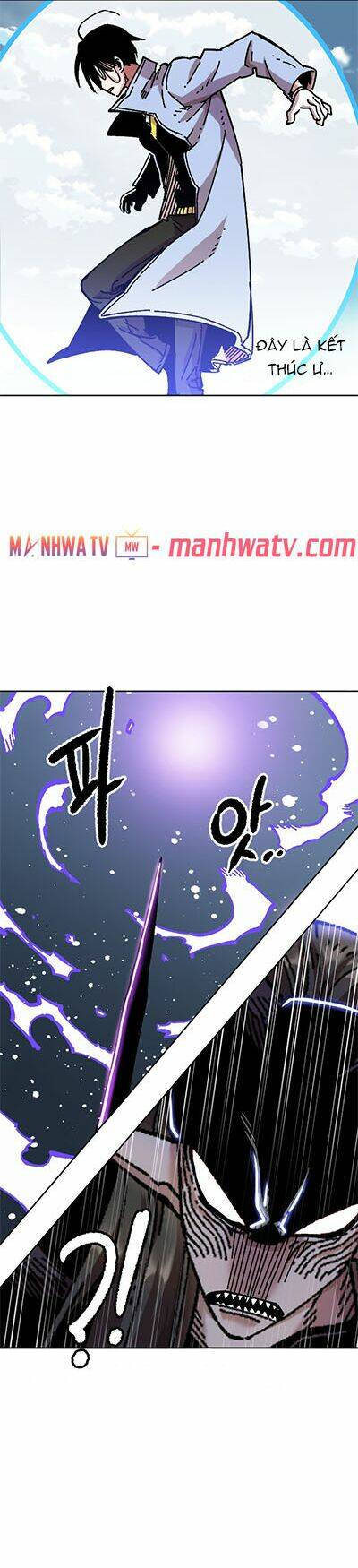 Nô Lệ Nghịch Thiên - Chapter 80 - Page 12