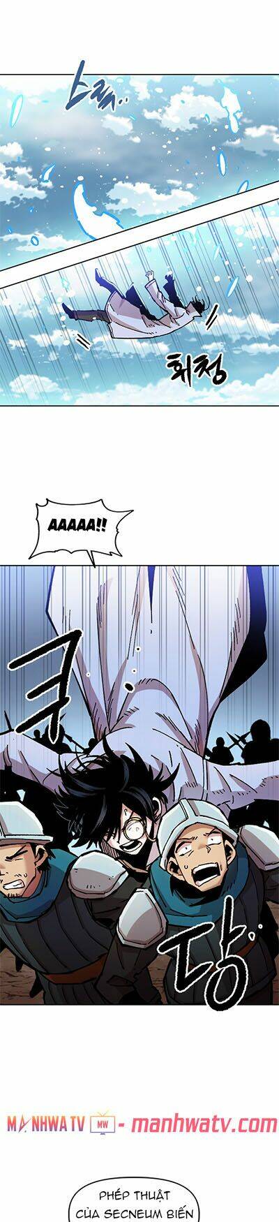 Nô Lệ Nghịch Thiên - Chapter 80 - Page 13