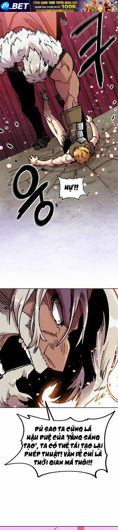 Nô Lệ Nghịch Thiên - Chapter 80 - Page 16