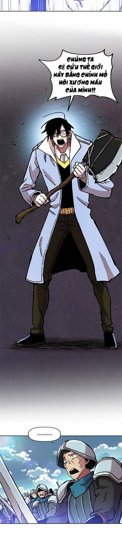 Nô Lệ Nghịch Thiên - Chapter 80 - Page 18