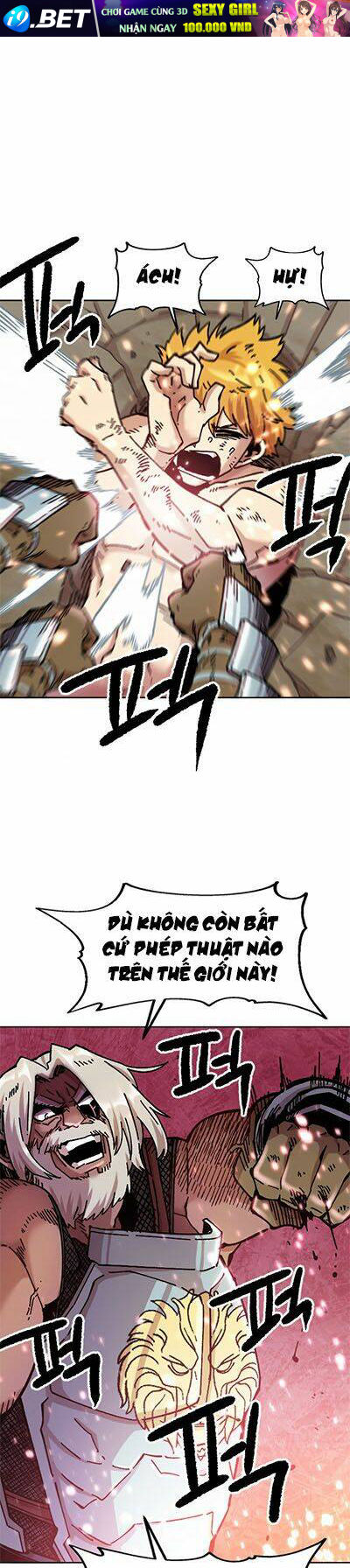 Nô Lệ Nghịch Thiên - Chapter 80 - Page 19