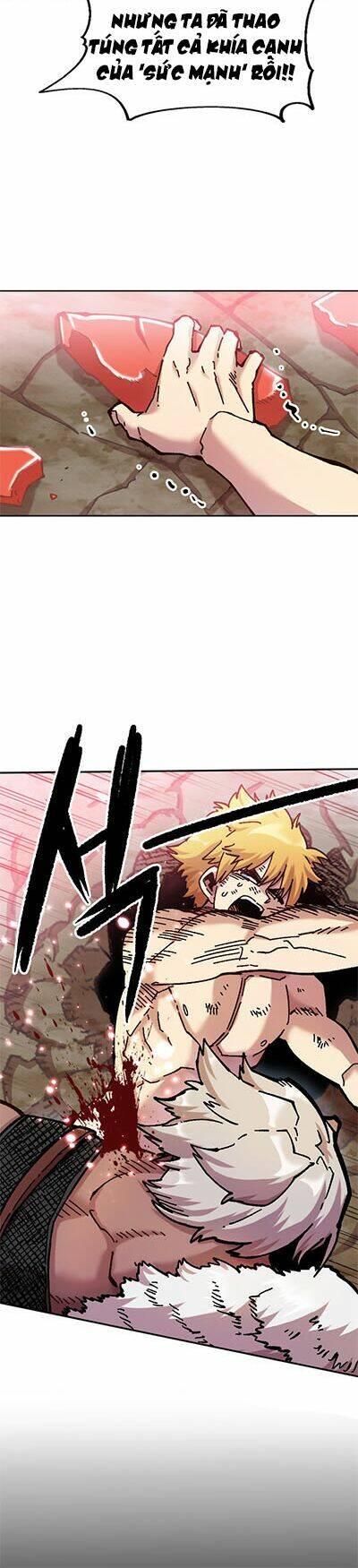 Nô Lệ Nghịch Thiên - Chapter 80 - Page 20