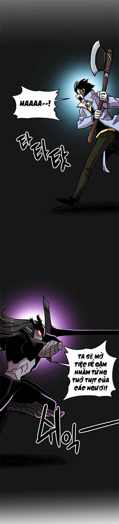 Nô Lệ Nghịch Thiên - Chapter 80 - Page 21