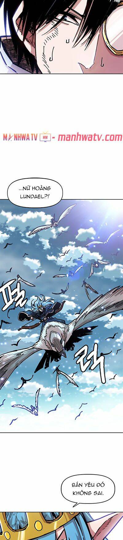 Nô Lệ Nghịch Thiên - Chapter 80 - Page 23