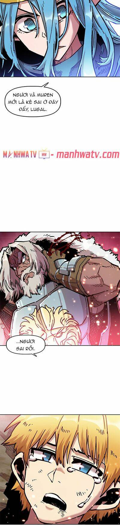 Nô Lệ Nghịch Thiên - Chapter 80 - Page 24