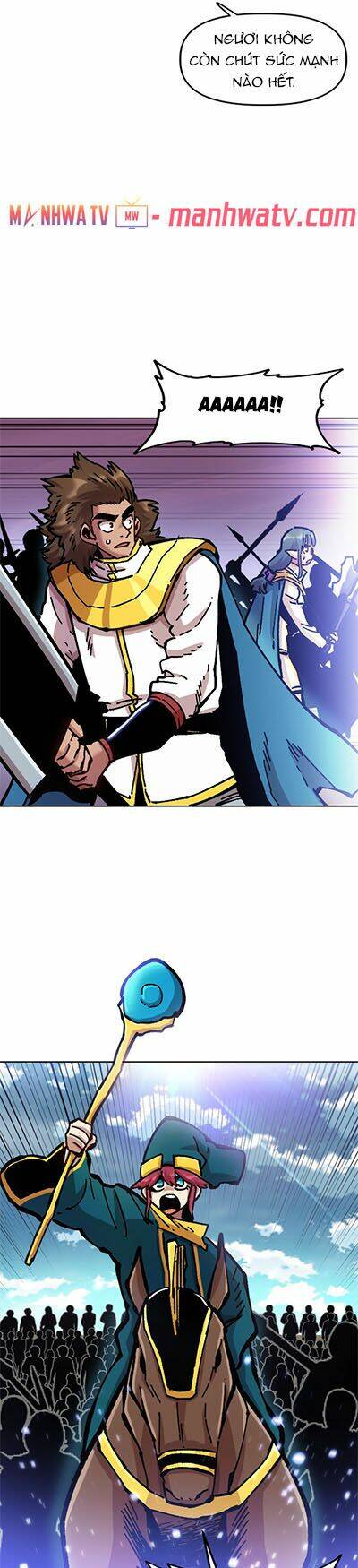 Nô Lệ Nghịch Thiên - Chapter 80 - Page 25