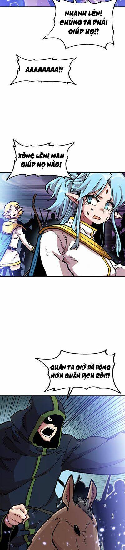 Nô Lệ Nghịch Thiên - Chapter 80 - Page 26