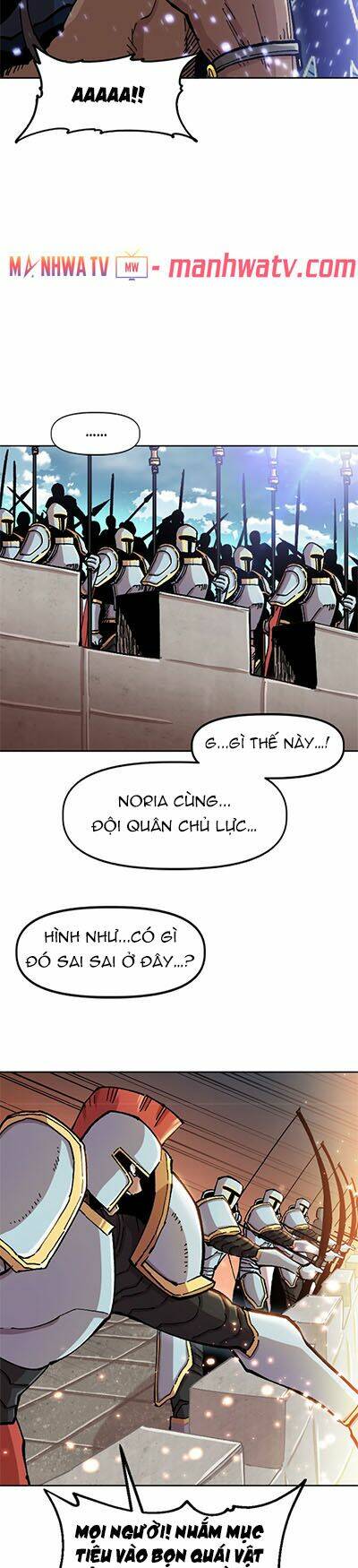 Nô Lệ Nghịch Thiên - Chapter 80 - Page 27