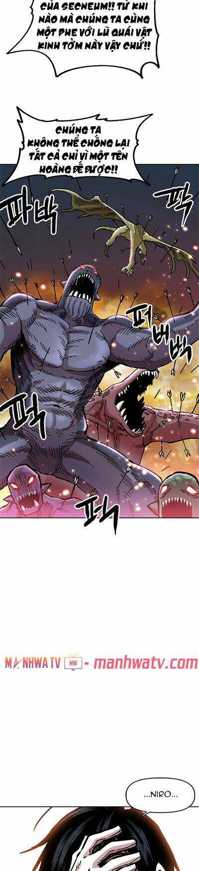 Nô Lệ Nghịch Thiên - Chapter 80 - Page 28