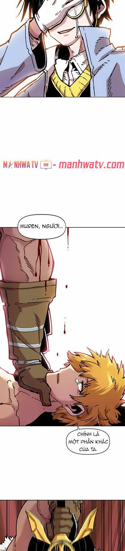 Nô Lệ Nghịch Thiên - Chapter 80 - Page 29