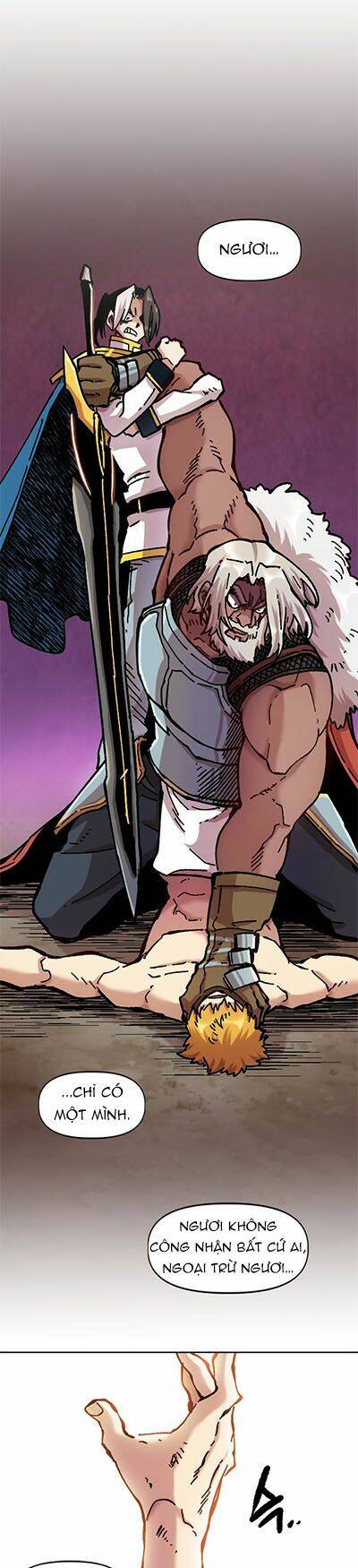 Nô Lệ Nghịch Thiên - Chapter 80 - Page 31