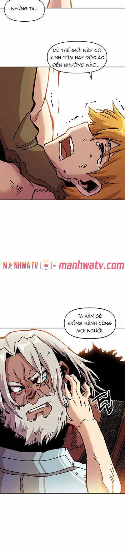 Nô Lệ Nghịch Thiên - Chapter 80 - Page 32