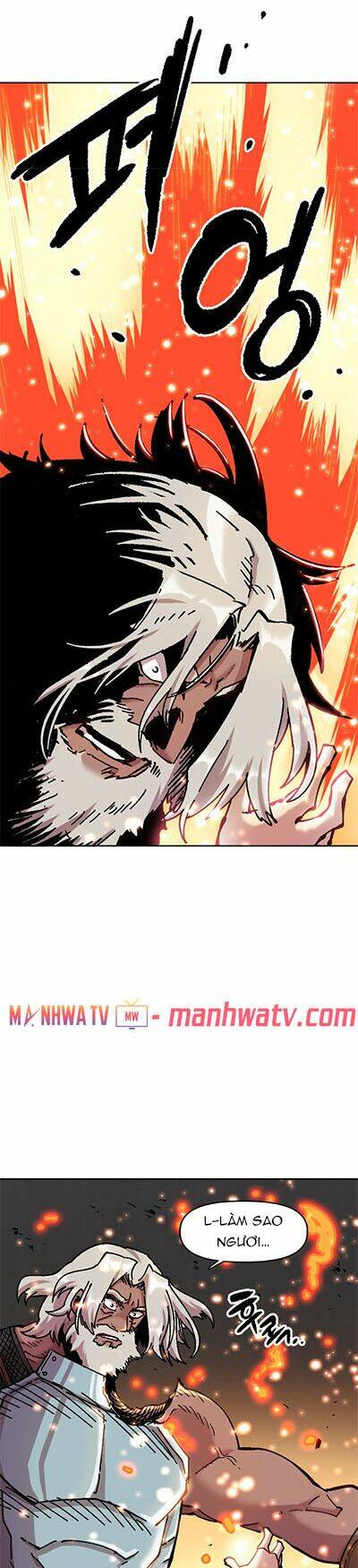 Nô Lệ Nghịch Thiên - Chapter 80 - Page 34