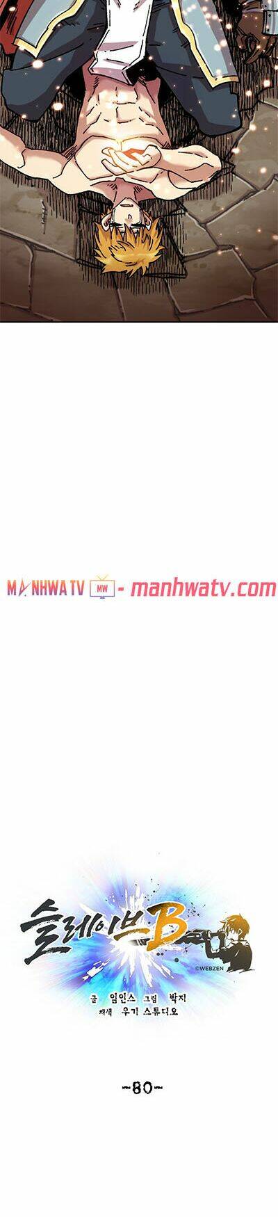 Nô Lệ Nghịch Thiên - Chapter 80 - Page 36