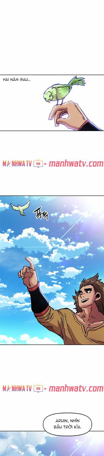 Nô Lệ Nghịch Thiên - Chapter 80 - Page 37