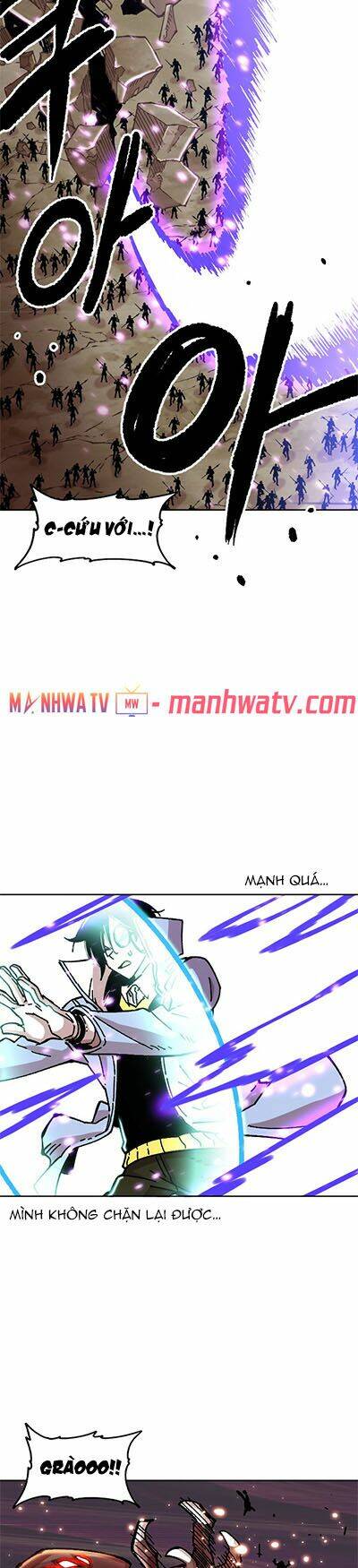 Nô Lệ Nghịch Thiên - Chapter 80 - Page 3