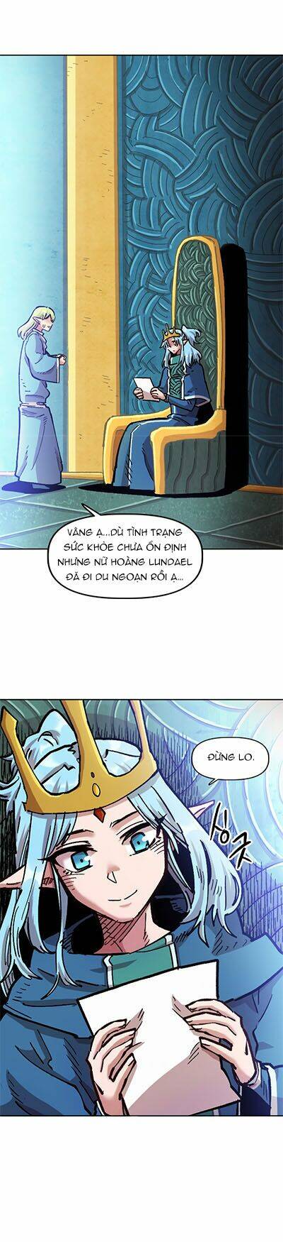 Nô Lệ Nghịch Thiên - Chapter 80 - Page 39