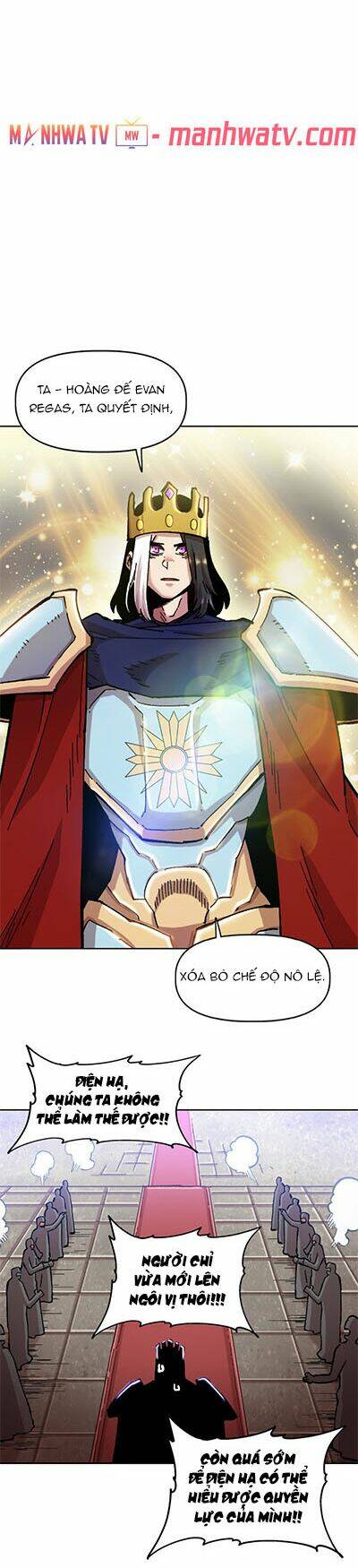 Nô Lệ Nghịch Thiên - Chapter 80 - Page 40