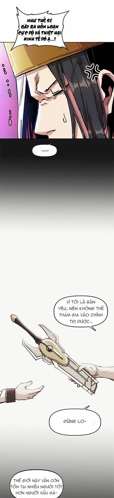 Nô Lệ Nghịch Thiên - Chapter 80 - Page 41
