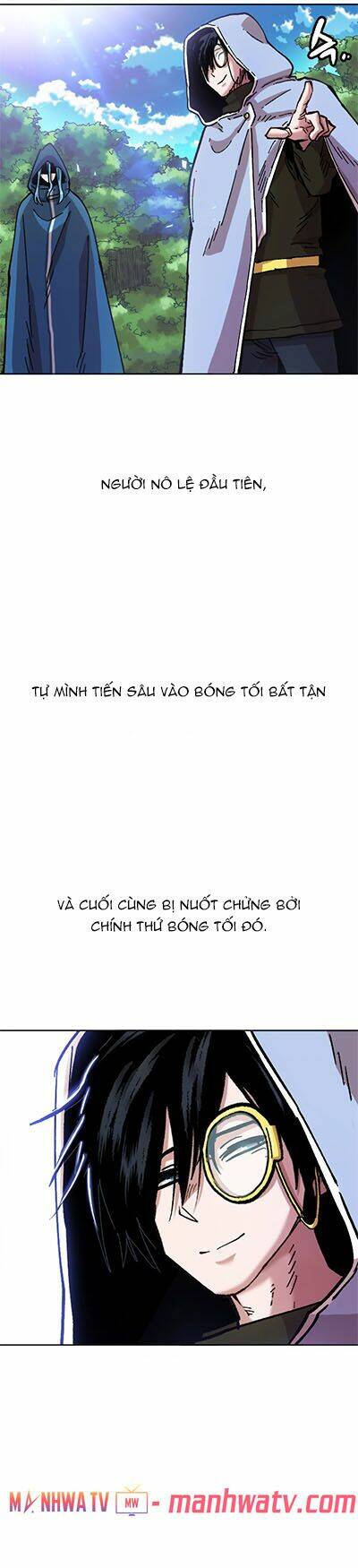 Nô Lệ Nghịch Thiên - Chapter 80 - Page 43