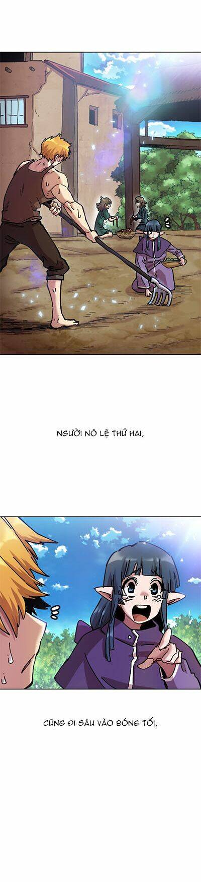 Nô Lệ Nghịch Thiên - Chapter 80 - Page 44