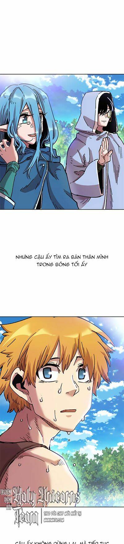 Nô Lệ Nghịch Thiên - Chapter 80 - Page 45