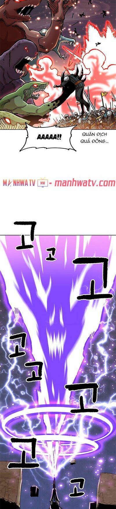 Nô Lệ Nghịch Thiên - Chapter 80 - Page 4